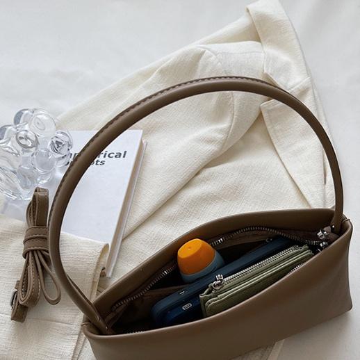 IELGY Женская сумка через плечо под мышкой — фото 9