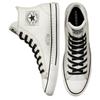 Converse Chuck Taylor All Star Future Utility Sneakers White/Black Canvas Unisex