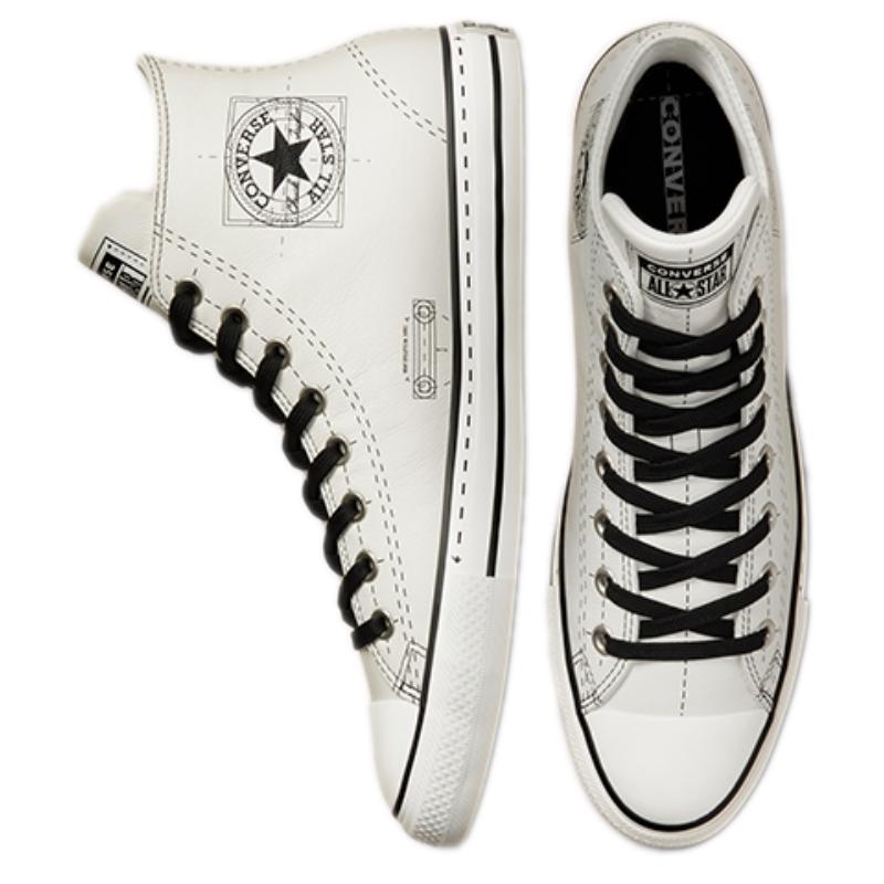 Converse Chuck Taylor All Star Future Utility Sneakers White/Black Canvas Unisex