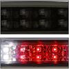3rd Third Brake Light Cargo Lamp Compatible with 99-16 Ford F250 F350 Super Duty, Fits for 93-11 Ford Ranger, 94-10 Mazda B2300 B4000, 94-07 Mazda