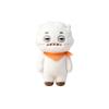 Novelty Plush Toy Doll - Cute Stuffed Animal Gift for Kids and Adults