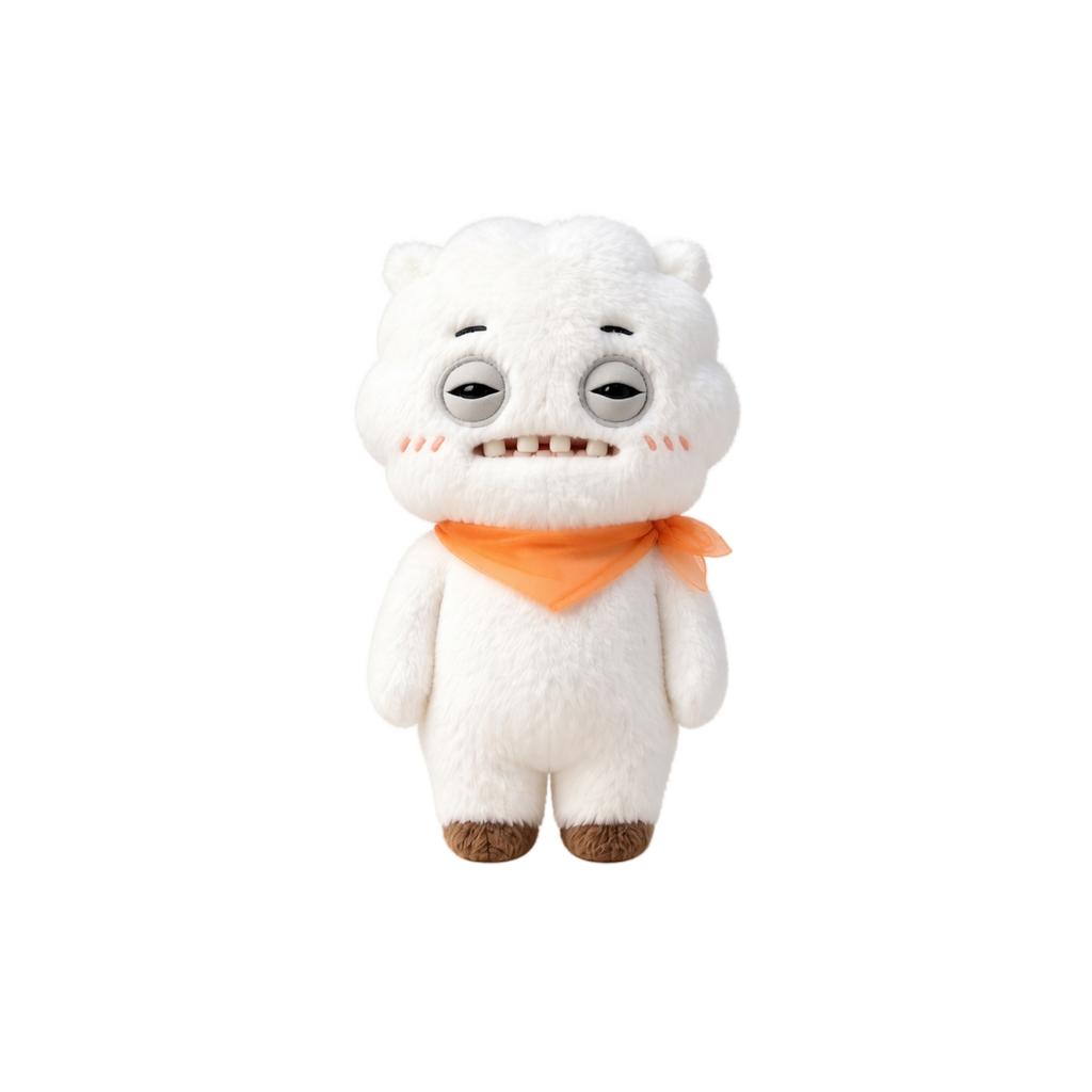 Novelty Plush Toy Doll - Cute Stuffed Animal Gift for Kids and Adults