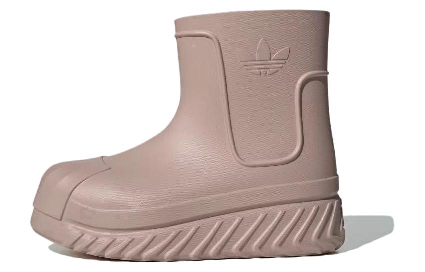 adiFOM Superstar Wmns Adidas Originals Boot  Wonder Taupe  Women s ID4280 38