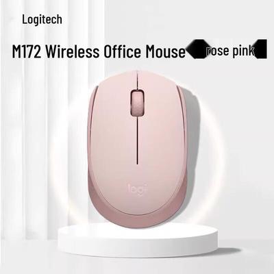 Logitech M172 Wireless Office Mouse