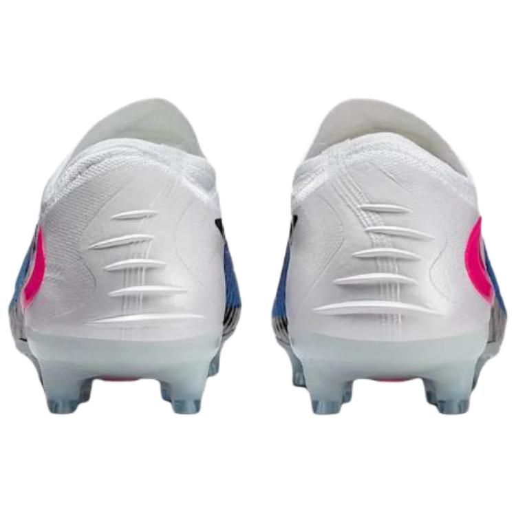 Nike Phantom 6 Low Elite AG Racer Blue Unisex Sneakers White Pink-Blast HQ2335-446