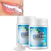 Teeth Whitening Powder Yellow Dirt Teeth Stains Smoke Stains Removal Teeth Whitener