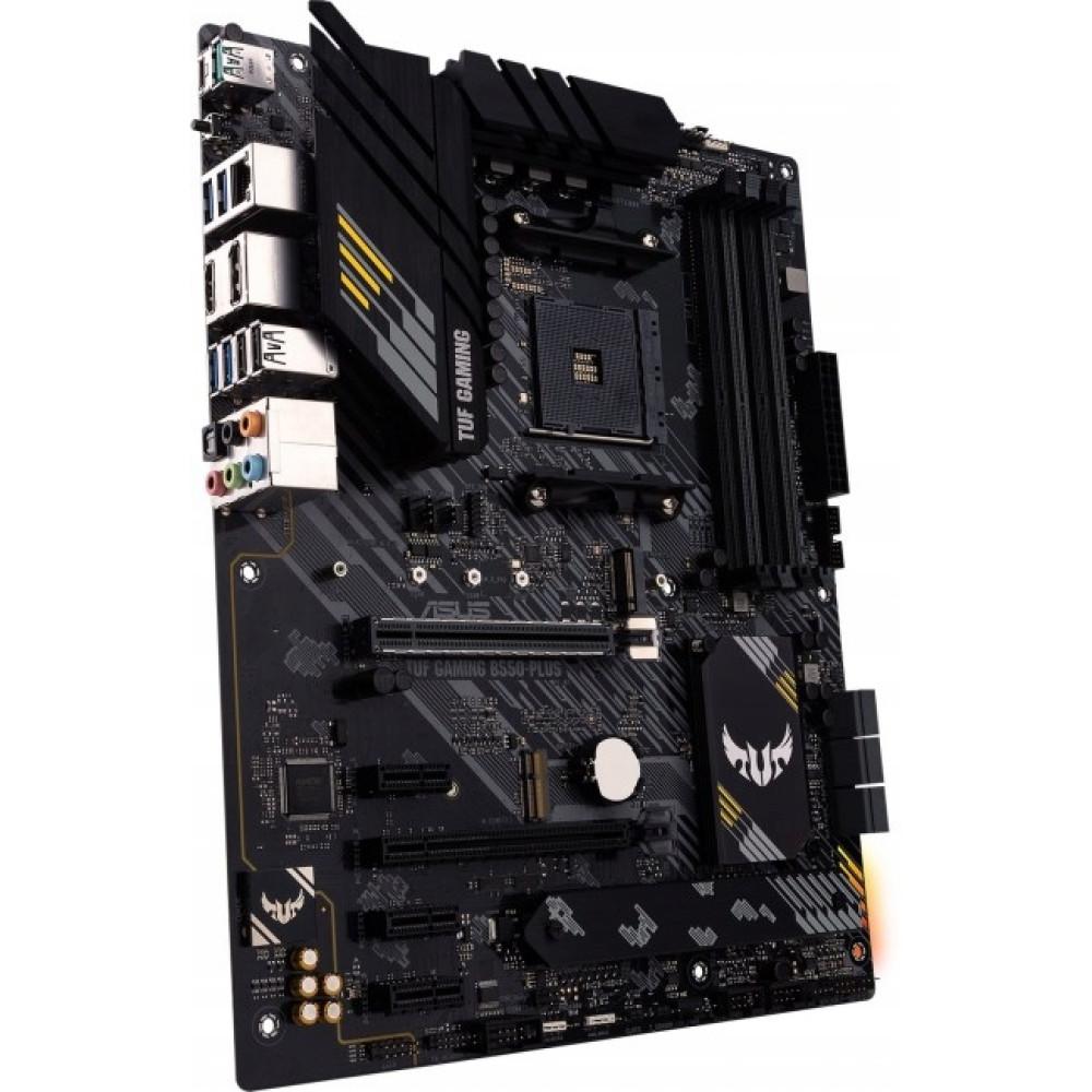 Asus Tuf Gaming B550-Plus Motherboard