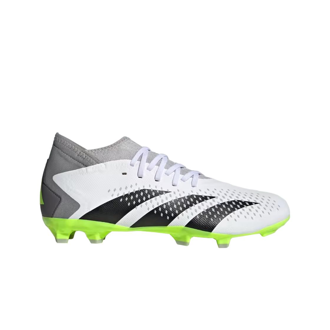 

Adidas Predator Accuracy 3 Firm Ground бутсы Lucid Lemon GZ0024 Мужские кроссовки