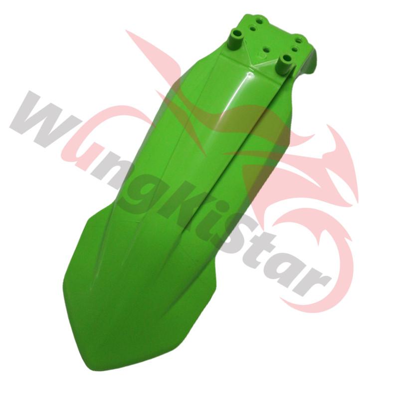 Apărător de noroi față pentru motocicletă Apărător de noroi pentru BD27 Benelli Honda BMW Yamaha Kawasaki Motocross Roată Protejează capacul de protecție pentru aripi