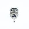 Hot Turbo Boost Pressure Quick Tap Fitting Kit Pressure Source On Silicone Hose Boost Hose Nipple Turbo Vacuum Vac Gauge Fitting