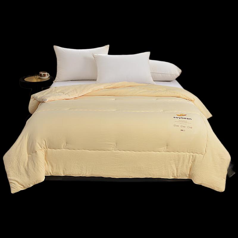 

Jie Li Ya All-Season Soft Antibacterial Quilt