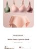 High-End Anti-Sag Nursing Bra - Summer Thin Style for Pregnant and Nursing Women