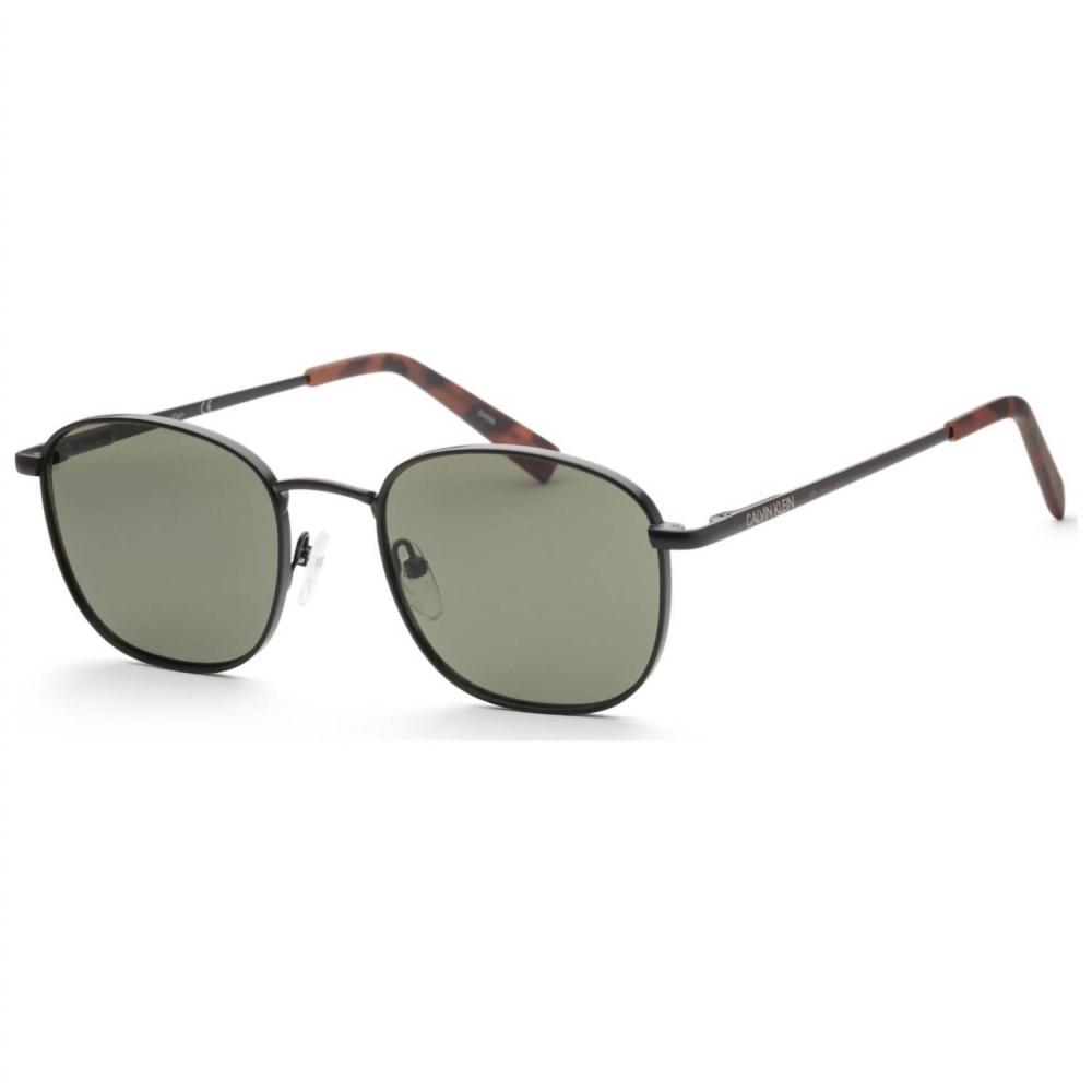 

Men S ck20122S SunglaSSeS In Matte Black Matte Black One Size