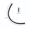 Car Wiper Rubber Tube Fix Clip Auto Washer Repair Parts Car Windshield Washer Hose Kit Car Accessories for VW T5 Transporter