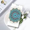 3D Магнітний Шкіряний Чохол-Гаманець З Фліпом Для Huawei P20 P30 Y9 Y7A Y7 Y6 Y6S Y5 Prime Pro Lite P Smart Z 2025/20/19/18/17 Mate 10Pro