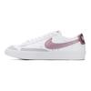 (GS) Blazer Low '77 'White Pink Glaze' Kids' DA4074-105
