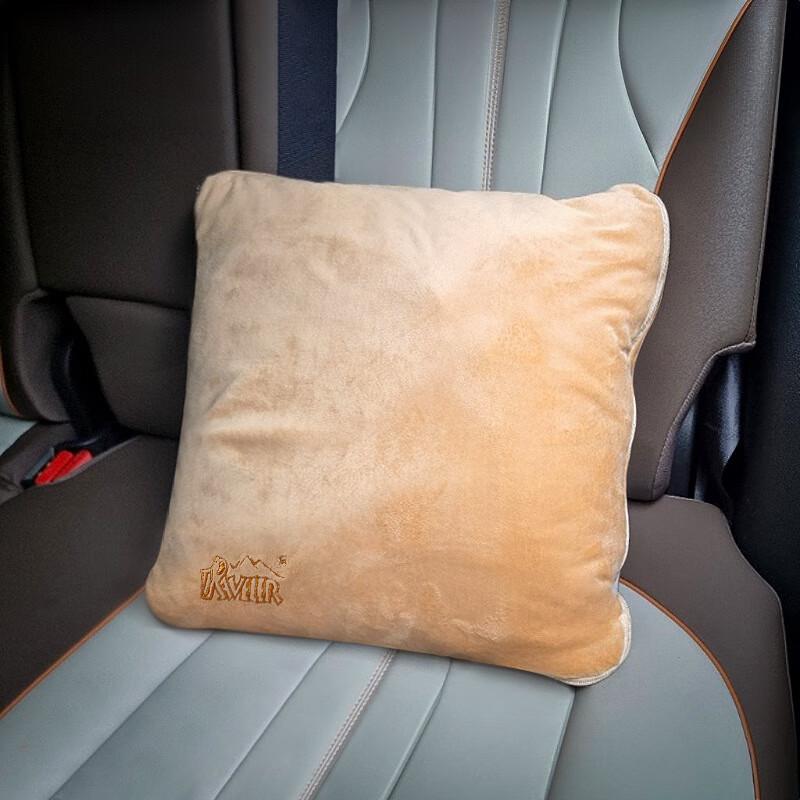 Wearable Outdoor Sleeping Bag Cloak 40x40cm