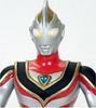Ultra Hero 33 Ultraman Gaia Supreme Version