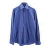 Made In Italy Long Sleeve Shirt 38 Bluish Men's Used