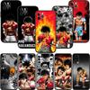 PP39 Hajime no Ippo Soft Shell Phone Case for Xiaomi Xiaomi Poco M4 M5 M6 M7 X3 X6 X7 F8 Ultra Pro GT NFC