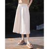 Demana Women's Pleated Culottes