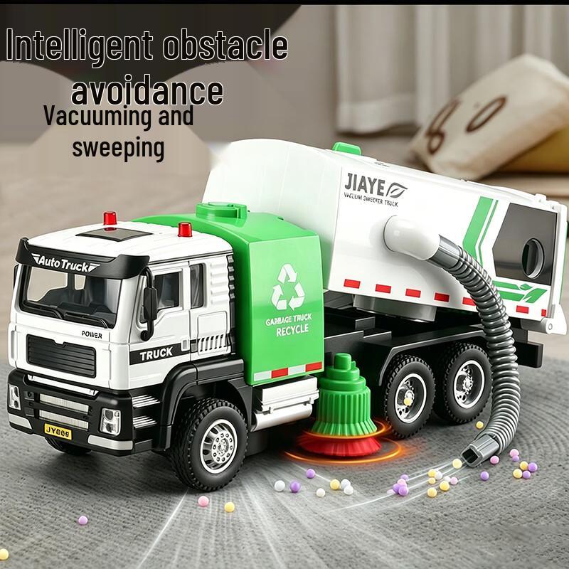 Chiyu Alloy Specialty Toy Vehicles
