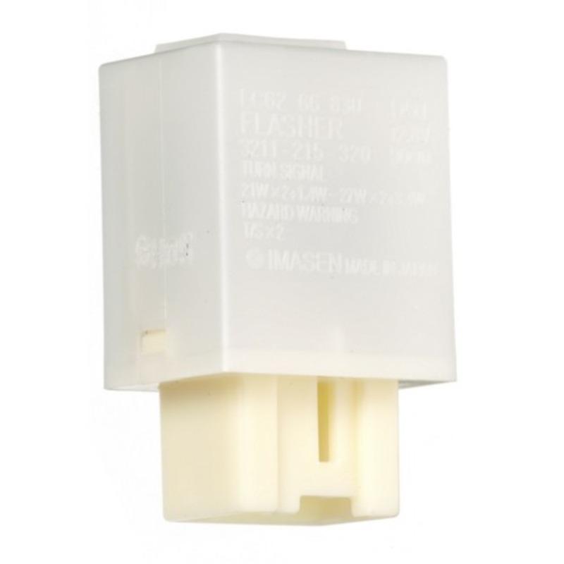 New Hazard Warning Flasher Relay Fit For Mazda 6 MPV GJ6A66830
