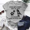 Tops – T-Shirts