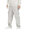 Nike NAI KE Casual Pants Men's Light Iron Ore Gray HQ0894-014