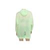 Nike Sportbekleidung Webjacke Damen Oberteile Calm-Cucumber-Green CJ3039-318