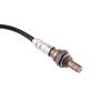 N60R-Car Oxygen Lambda Sensor O2 Sensor Probe 855361 For Vauxhall Opel Astra H 2004-2013 5WK91709