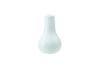 Kamidana No Sato Mikumari Sakaki Celadon Shinto Ritual Shinto Altar Vase, Porcelain, Objects,