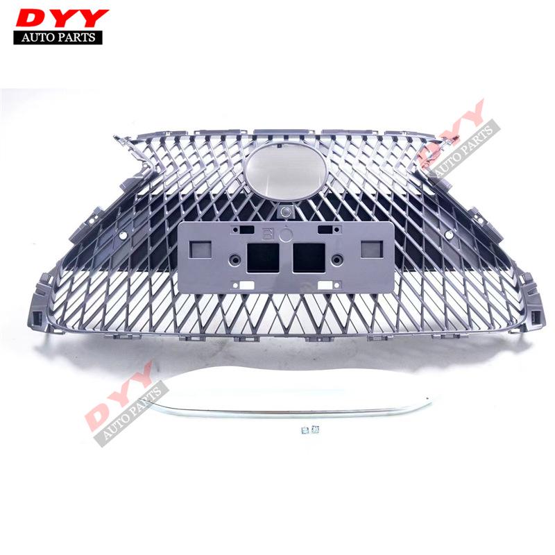 Perfect for customizing the LS grille of the 2025 Lexus ES200/260/300H.