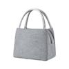 Lunch Bag For Women & Men  Wear Resistant & Leak Proof Insulated Lunch Box With Large Capacity, Multi Functional Cooler Bag For Offices, Picnic