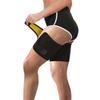 1 Pair Compression Leg Guards Breathable Upper Leg Sleeves Thigh Sleeves Leg Support  Sports
