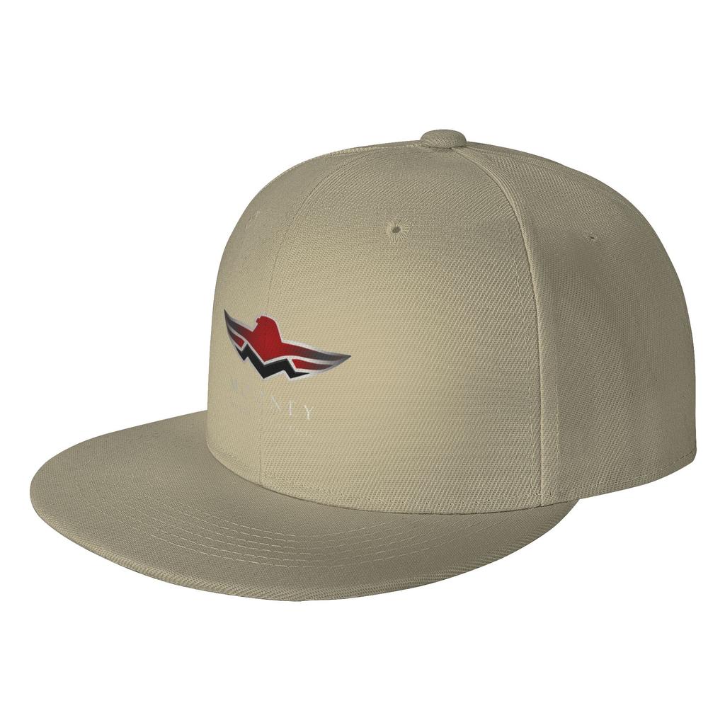 Mode Bestseller Mooney Aircraft Merchandise Wesentliches T-Shirt Flacher Schirm Sonnenhut Sportlicher Lässiger Sonnenschutz