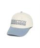 NOTIG Color Block Ball Cap Blue_Olg1Accp102B1