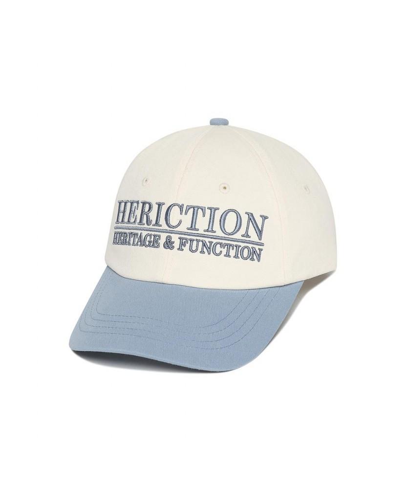 NOTIG Color Block Ball Cap Blue_Olg1Accp102B1