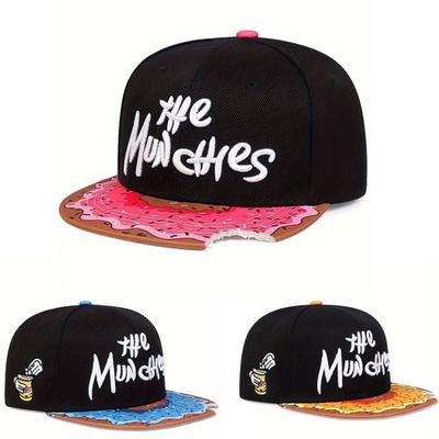 High Quality Luxury Brand Unisex Baseball Caps for Men Women Adjustable Snapback Hat HipHop DadHatsTrucker Hat Gorras  Hombre