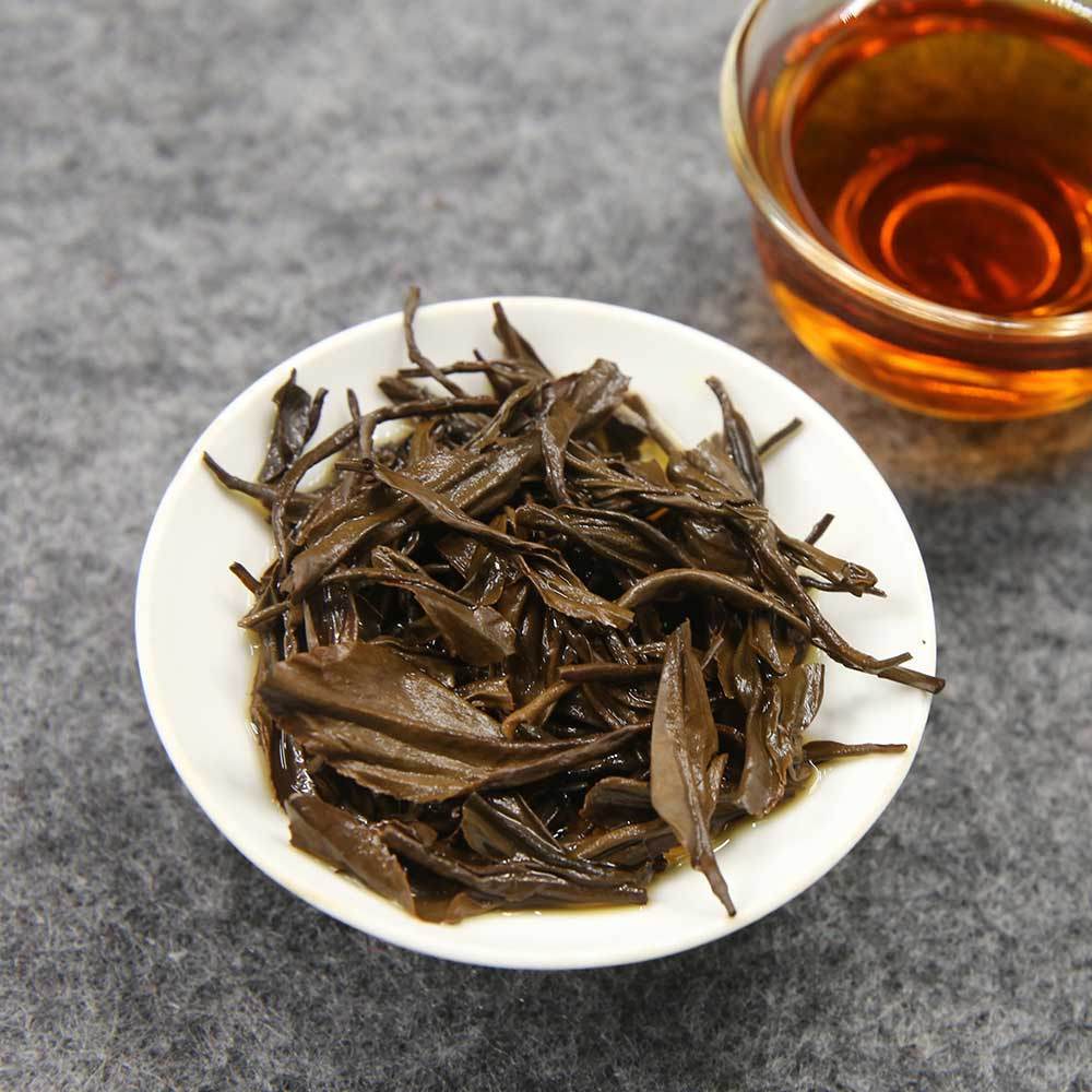 Wuyi Mountain Lapsang Souchong Black Tea 250g
