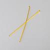 50pcs 20-50mm Stainless Steel T Shape Flat Head Pins for DIY Jewelry Making Head Pins Needlework Findings Pin Dia 0.7mm