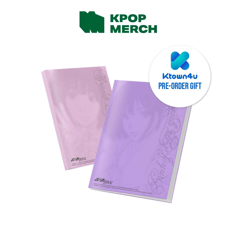 

[Pre-order] JOYURI - Episode 25 (3rd Mini) NOW
