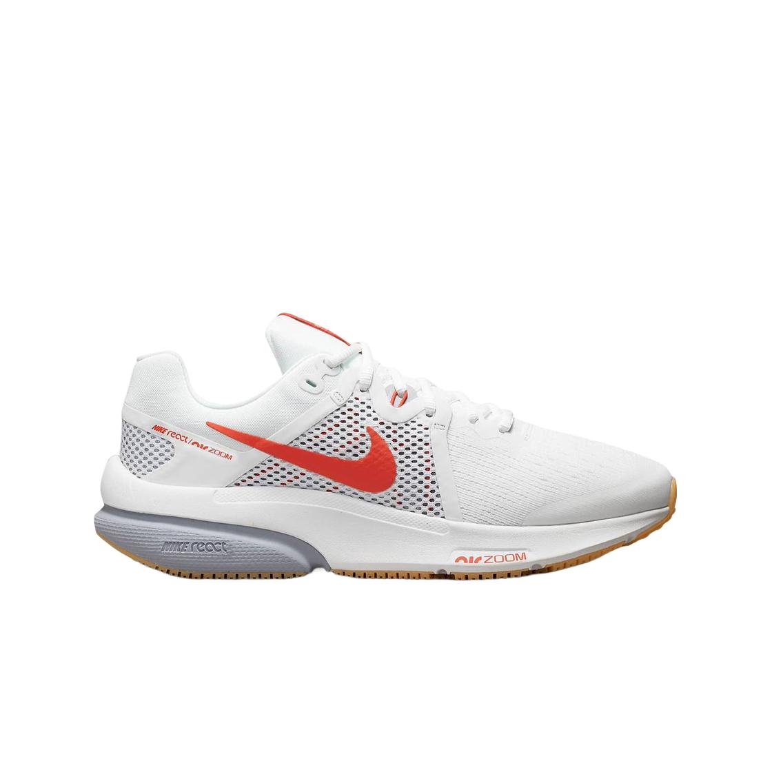 

Nike Zoom Prevail Белый Саммит Красный Чили 280