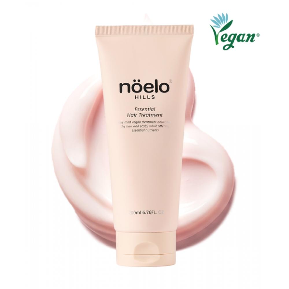 

Noelohills Essential Maternity Hair Loss Treatment 200ml NONE