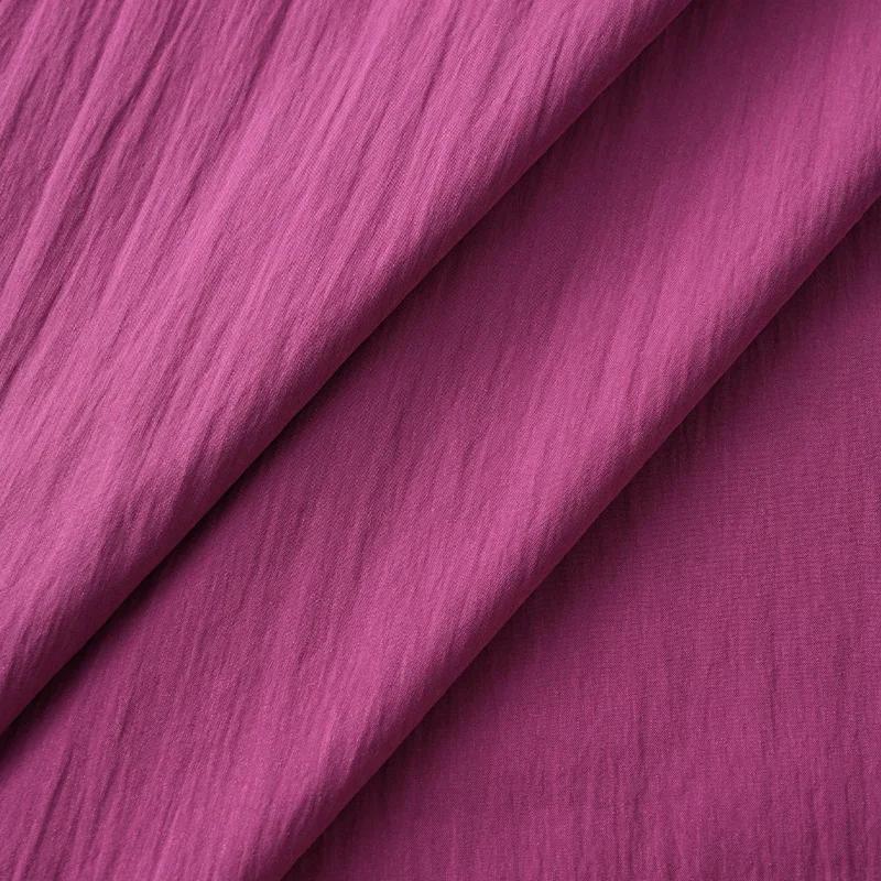 100x150cm Anti Static Dress Shirt Background Decoration Fabric Lining Fabric DIY for By The Meter Cloth Apparel Sewing Material