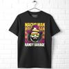 Macho Man Retro Randy Savage Men's T Shirt