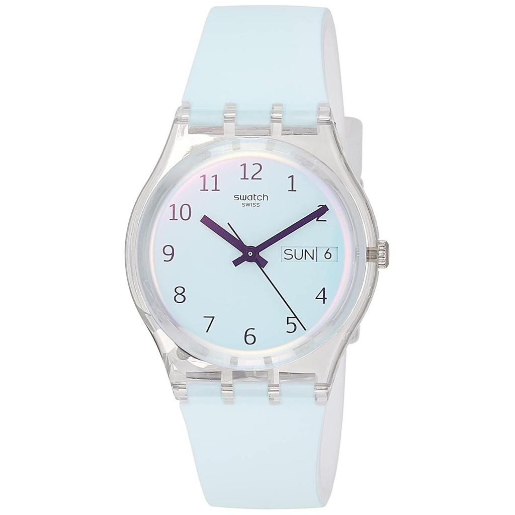 SWATCH Wristwatch Gent ULTRACIEL Womens GE713 LadiesImported Item