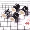 1 Pcs 5m Railway Train Curve Design Paper Washi Tape DIY Road Traffic Adhesive Tape Scrapbooking Sticker Label Masking Tape