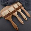 Baking Boar Bristles Wooden Handle Kitchen Pastry Brush Basting Brush Marinade Tool Sauce Baster