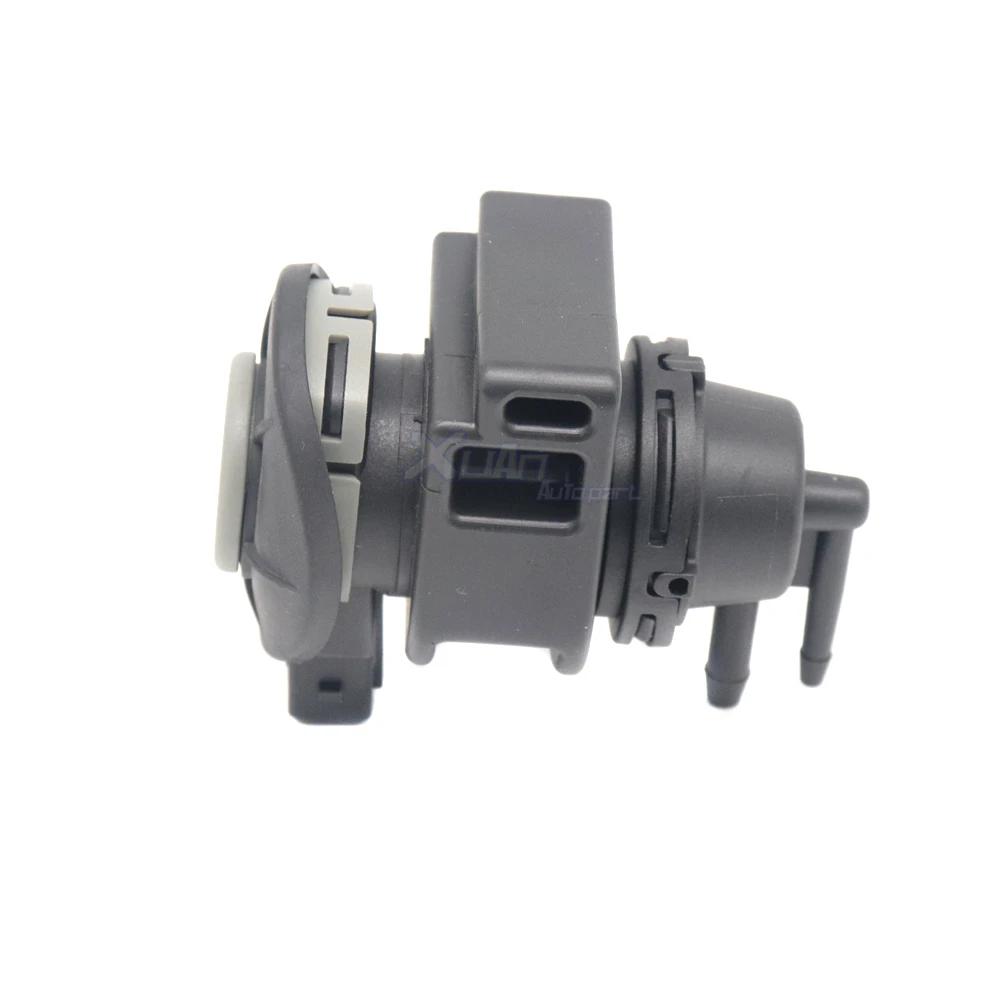 Turbo Boost Pressure Solenoid Converter Valve 8200661049 14956-00Q0H For NISSAN NV200 NOTE QASHQAI X-TRAIL T31 For Renault Clio